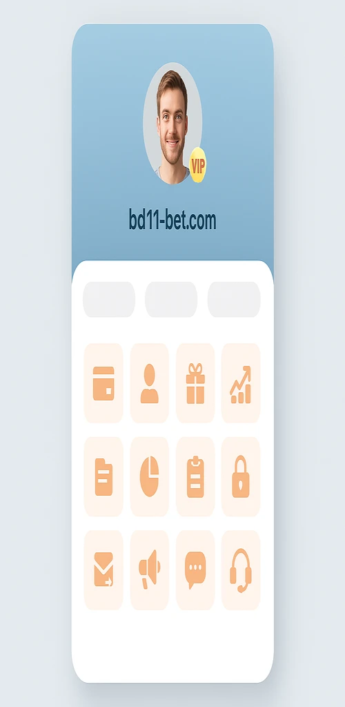 BD11bet খেলা