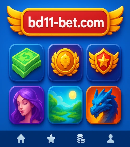 BD11bet